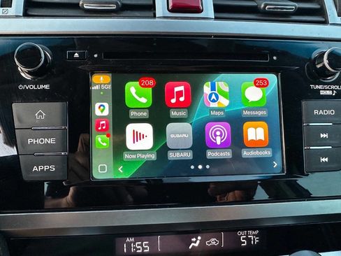 Used 2019 Subaru Outback 2.5i image 32