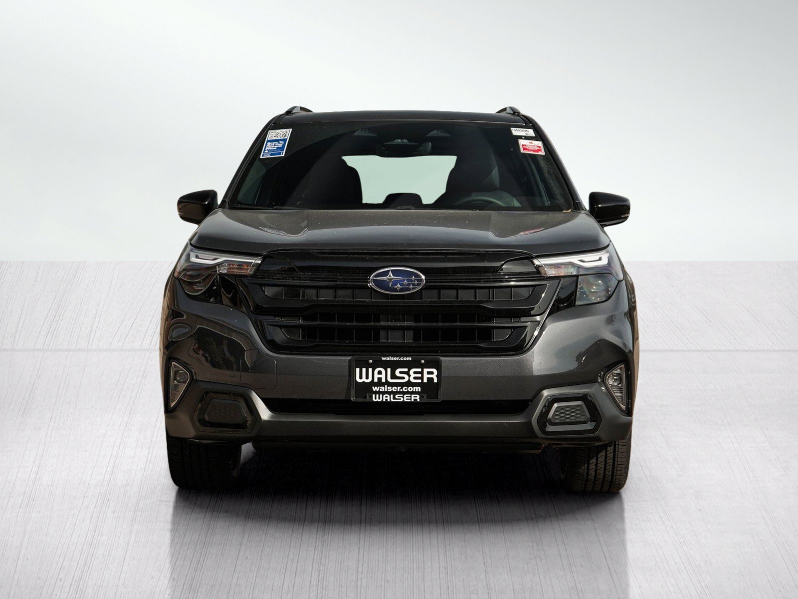 New 2026 Subaru Forester Sport AWD/4WD image 2
