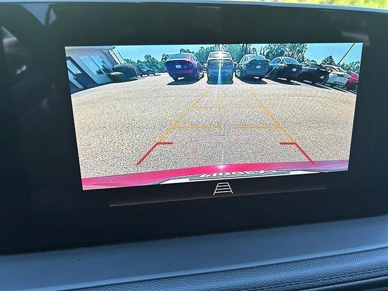 Used 2024 Buick Encore GX Avenir AWD/4WD image 19