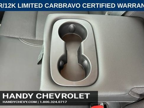 Certified 2023 Buick Encore GX Select w/ Safety Package II AWD/4WD image 34