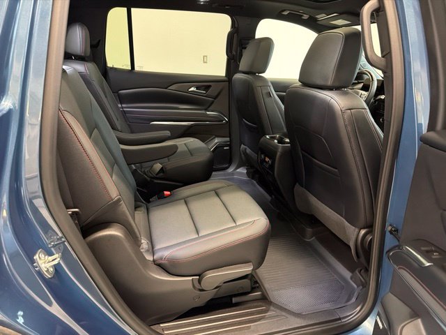 Used 2026 Chevrolet Traverse Z71 w/ Enhanced Driving Package AWD/4WD image 42