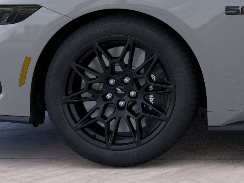New 2026 Ford Mustang GT Premium w/ GT Performance Package RWD image 19
