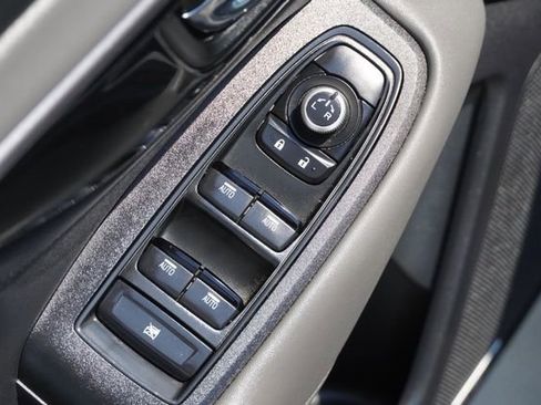 Used 2024 Subaru Outback Onyx Edition XT image 22