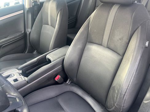 Used 2016 Honda Civic LX image 18