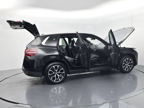 Used 2026 BMW X3 xDrive30i AWD/4WD image 68