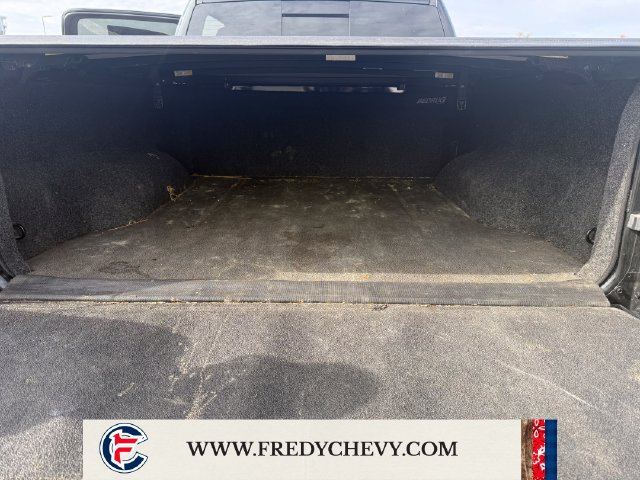 Used 2022 RAM 1500 TRX w/ TRX Level 2 Equipment Group AWD/4WD image 14