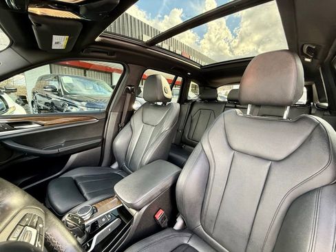 Used 2019 BMW X3 sDrive30i w/ Driving Assistance Package image 15