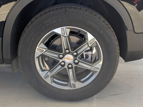 New 2026 Chevrolet Blazer LT image 6