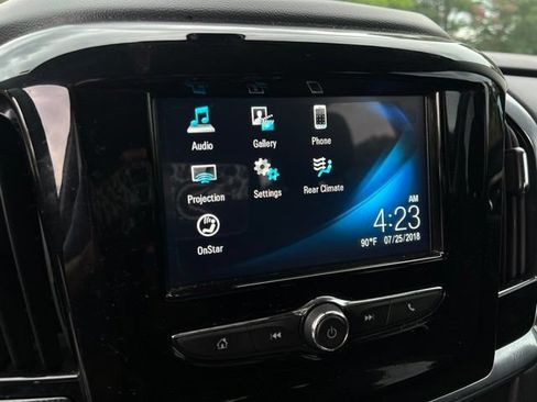 Used 2019 Chevrolet Traverse LS FWD image 38