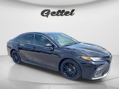Certified 2023 Toyota Camry XSE