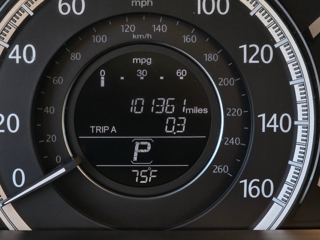 Used 2013 Honda Accord EX-L image 36