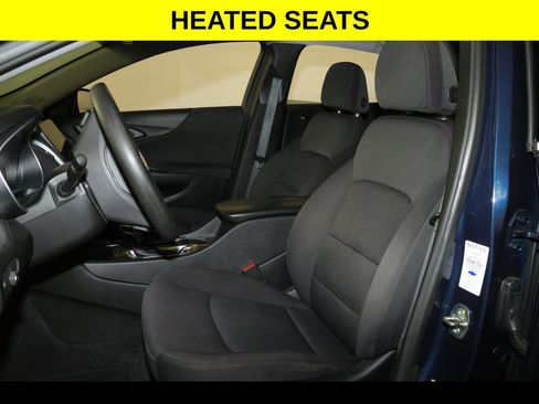 Used 2022 Chevrolet Malibu LT image 4