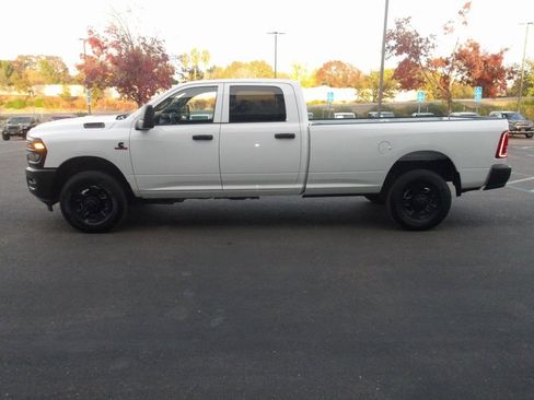 Used 2025 RAM 3500 Tradesman image 5