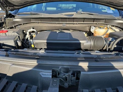 Used 2021 Chevrolet Tahoe Z71 w/ Rear Media and Nav Package image 22