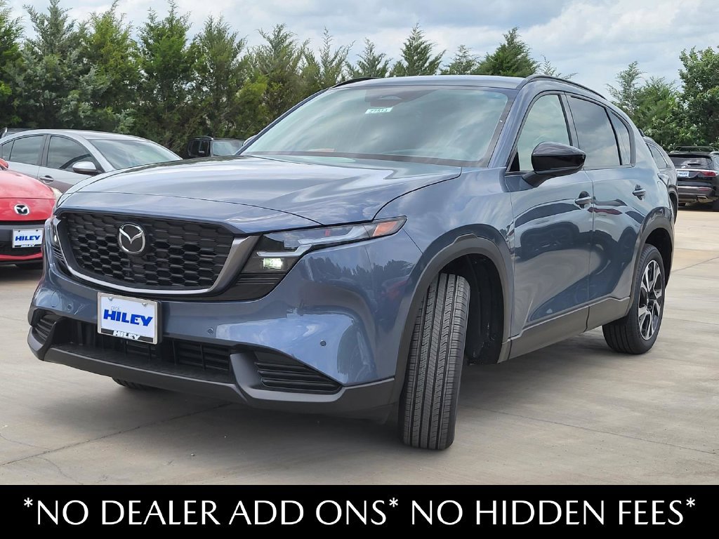 New 2026 MAZDA CX-5 Preferred AWD/4WD image 2