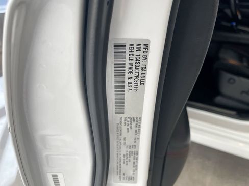 Used 2023 Dodge Durango R/T image 29