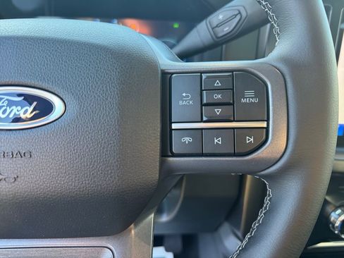 New 2026 Ford F350 Lariat image 40