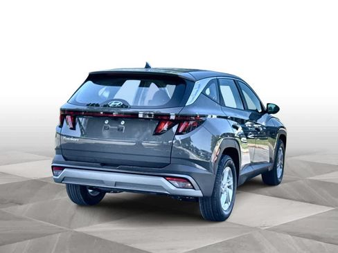 New 2026 Hyundai Tucson SE FWD image 8