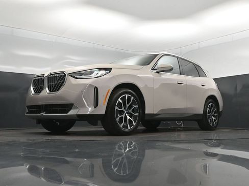 Used 2026 BMW X3 xDrive30i AWD/4WD image 38