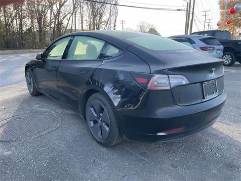 Used 2022 Tesla Model 3 Long Range image 4