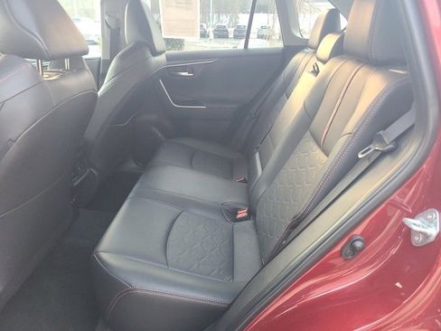 Used 2024 Toyota RAV4 Adventure image 13