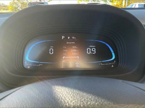 New 2026 Hyundai Venue SEL image 19