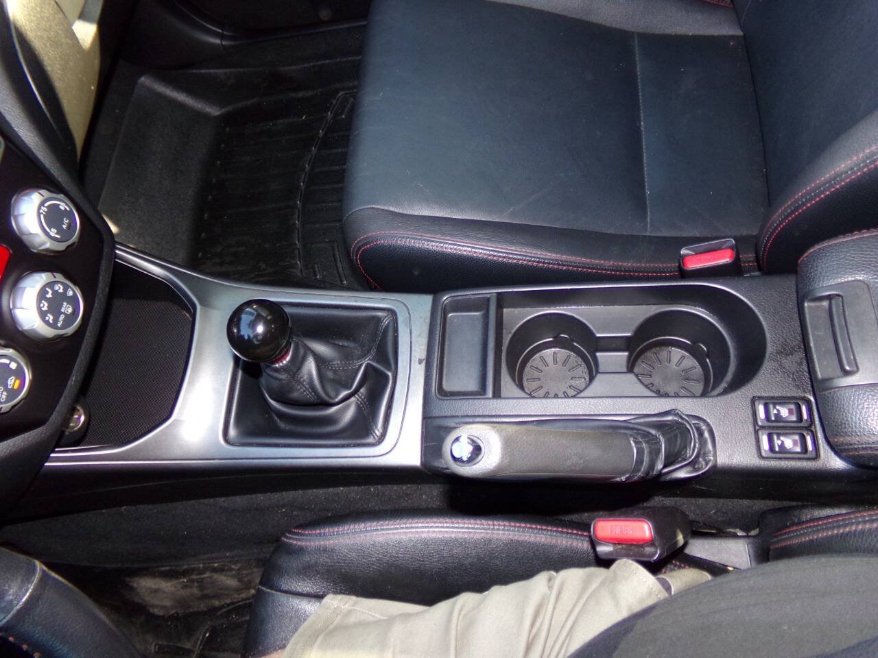 Used 2013 Subaru Impreza WRX Limited AWD/4WD image 54