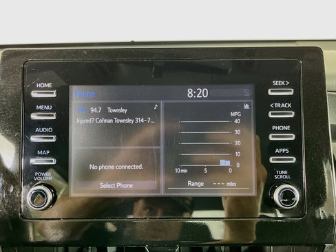 Used 2024 Toyota Camry SE FWD image 15
