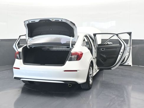 Used 2022 Honda Civic LX image 71