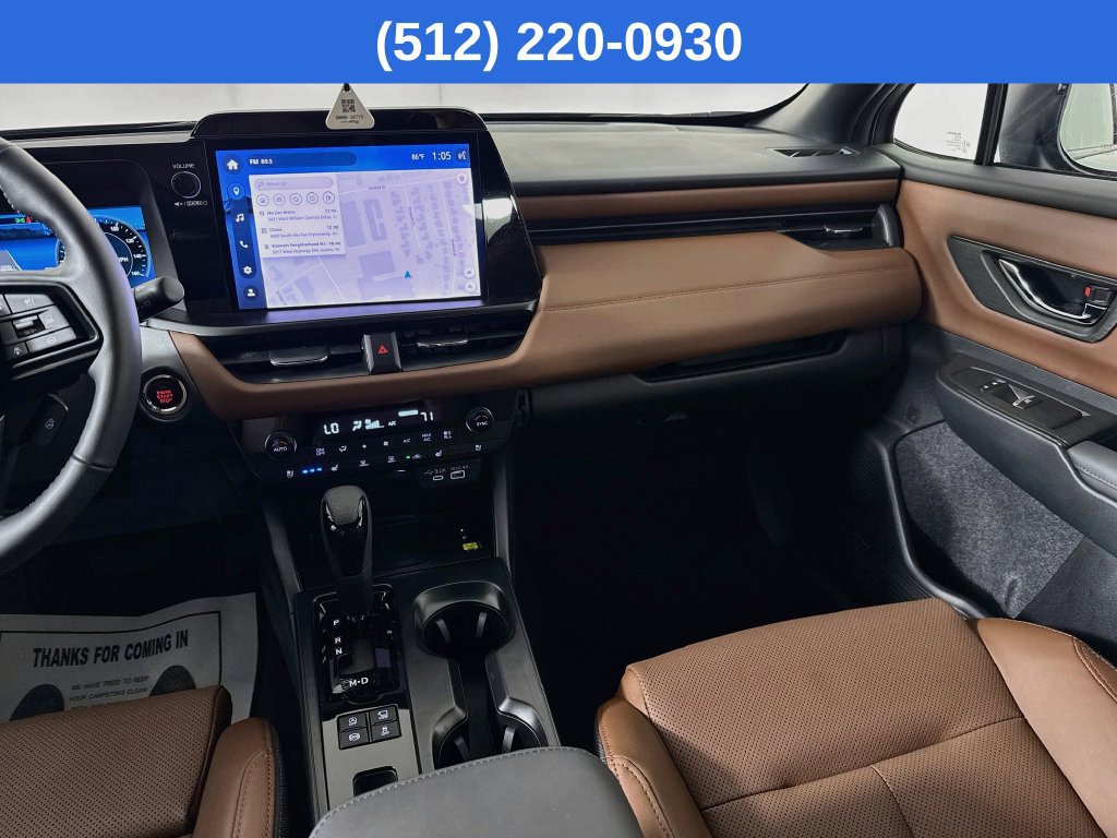 Certified 2026 Subaru Outback Touring AWD/4WD image 30