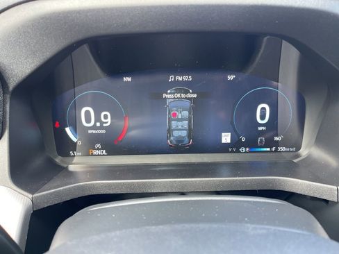 New 2026 Ford Explorer Active image 7