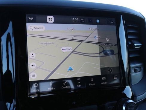 New 2024 RAM 2500 Tradesman w/ Chrome Appearance Group image 27