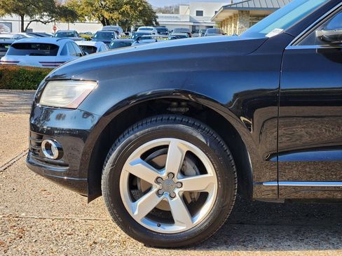 Used 2013 Audi Q5 2.0T Premium Plus image 9