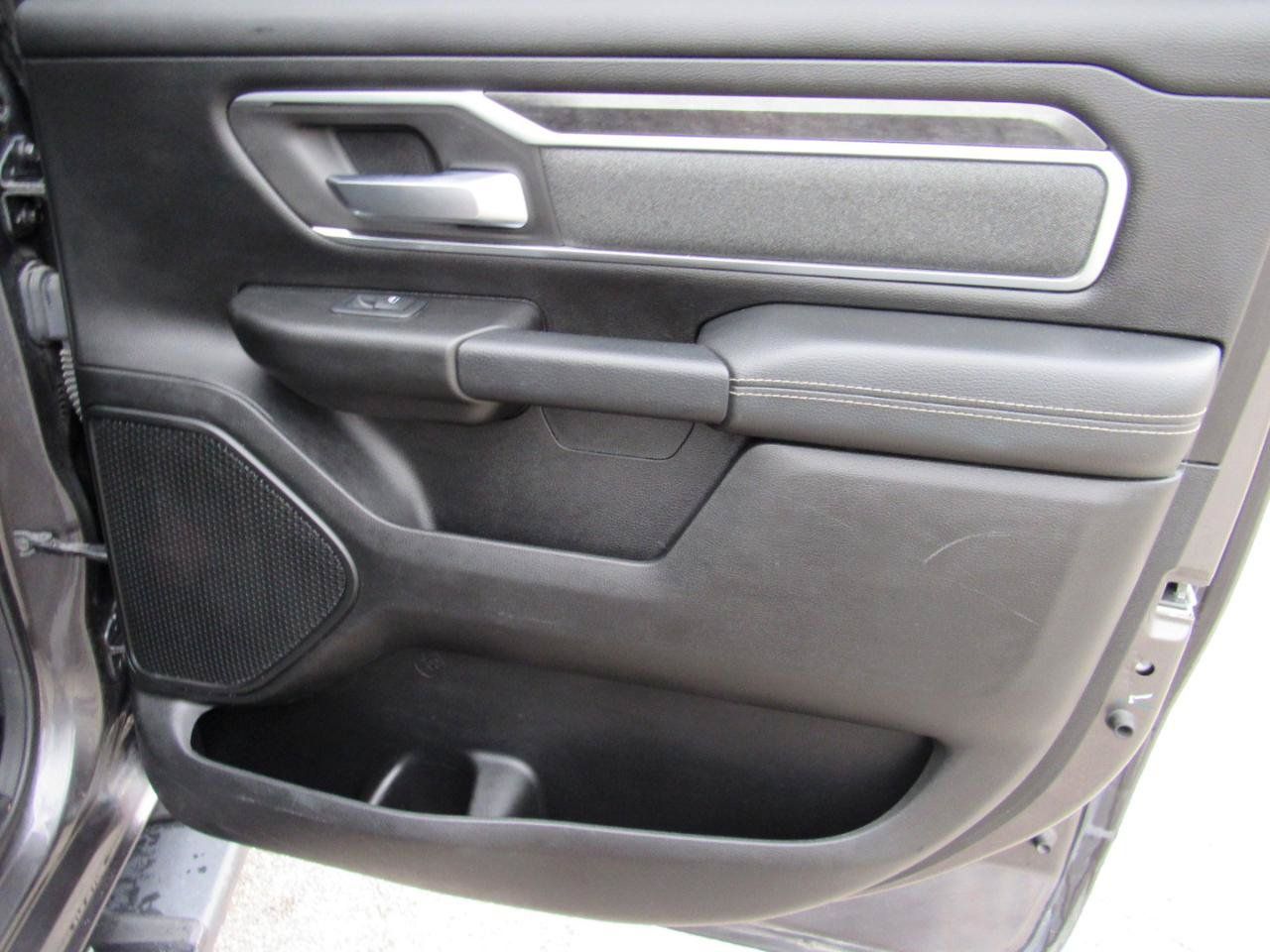 Used 2019 RAM 1500 Big Horn AWD/4WD image 41