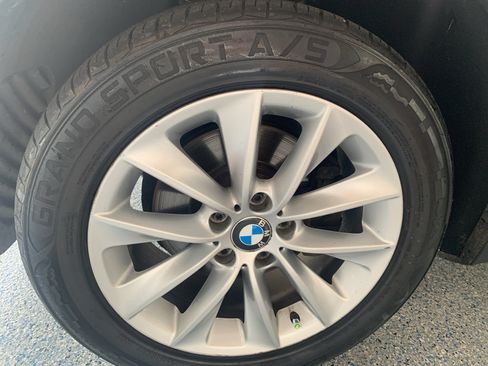 Used 2017 BMW X3 xDrive28i AWD/4WD image 34
