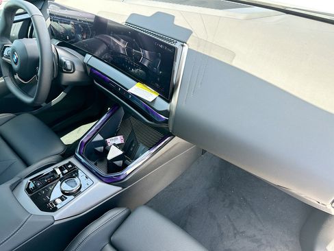 New 2025 BMW X3 xDrive30i w/ Convenience Package image 30