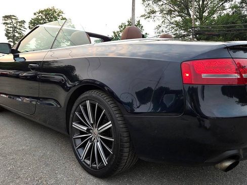 Used 2011 Audi A5 2.0T Premium Plus AWD/4WD image 12