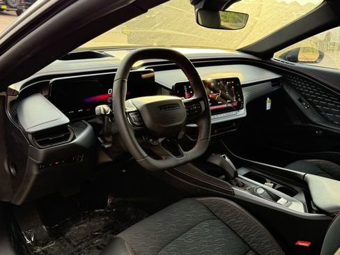 New 2026 Dodge Charger R/T Scat Pack image 15