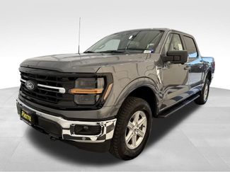 New 2026 Ford F150 XLT w/ Equipment Group 302A MID 360° Tour