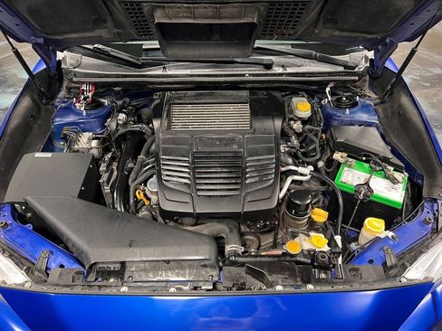 Used 2016 Subaru WRX Premium image 20