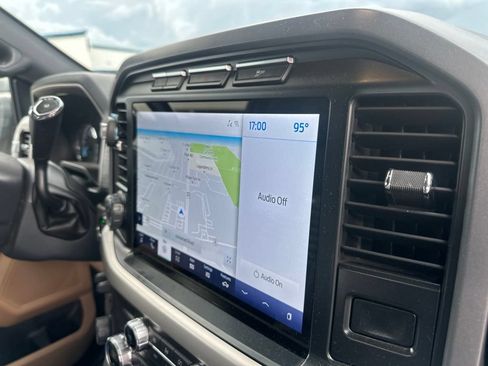 Used 2021 Ford F150 XLT w/ Equipment Group 302A High RWD image 9