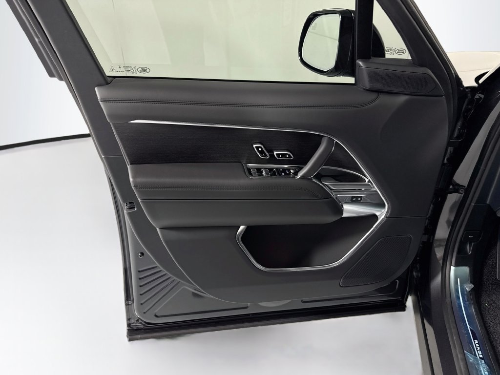New 2027 Land Rover Range Rover SE AWD/4WD image 25