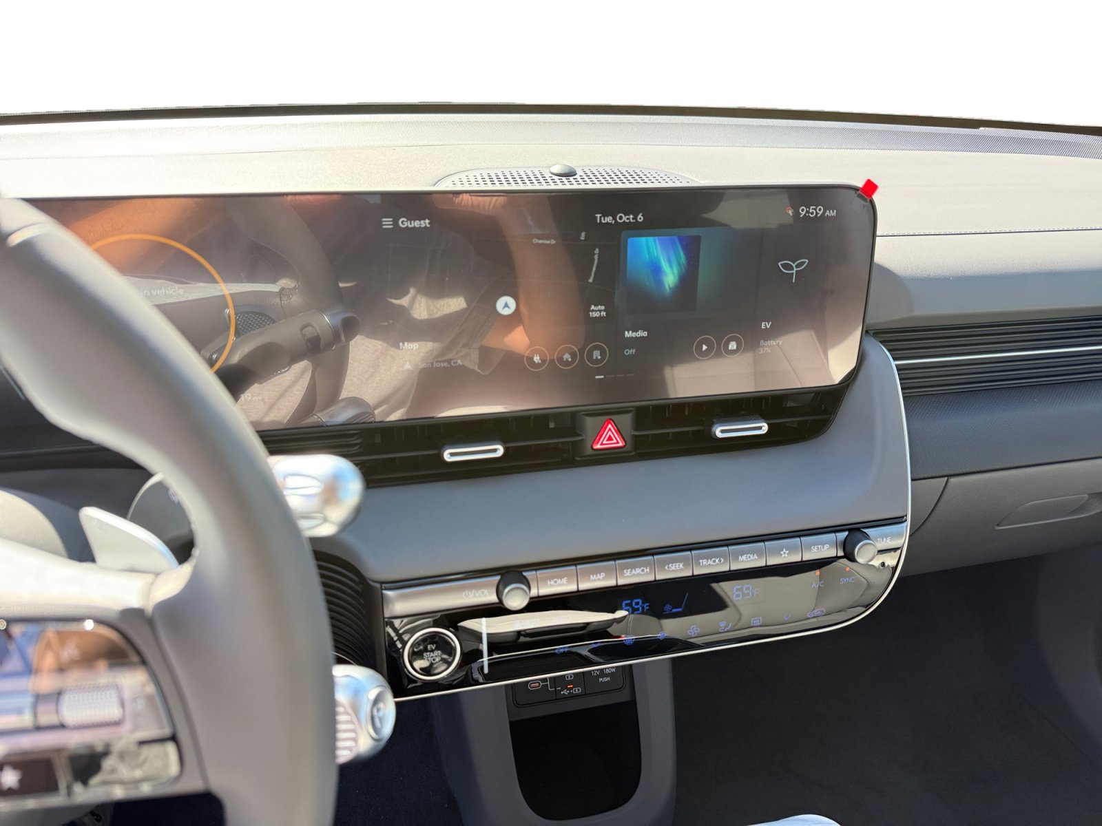 New 2027 Hyundai Ioniq 5 SEL RWD image 12