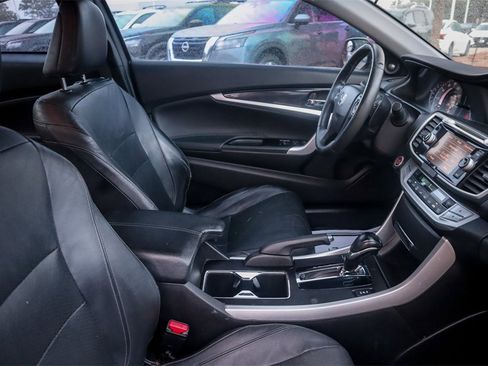 Used 2014 Honda Accord EX-L image 23