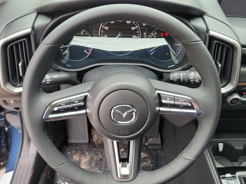 New 2026 MAZDA CX-50 AWD 2.5 S w/ Weather Package image 22