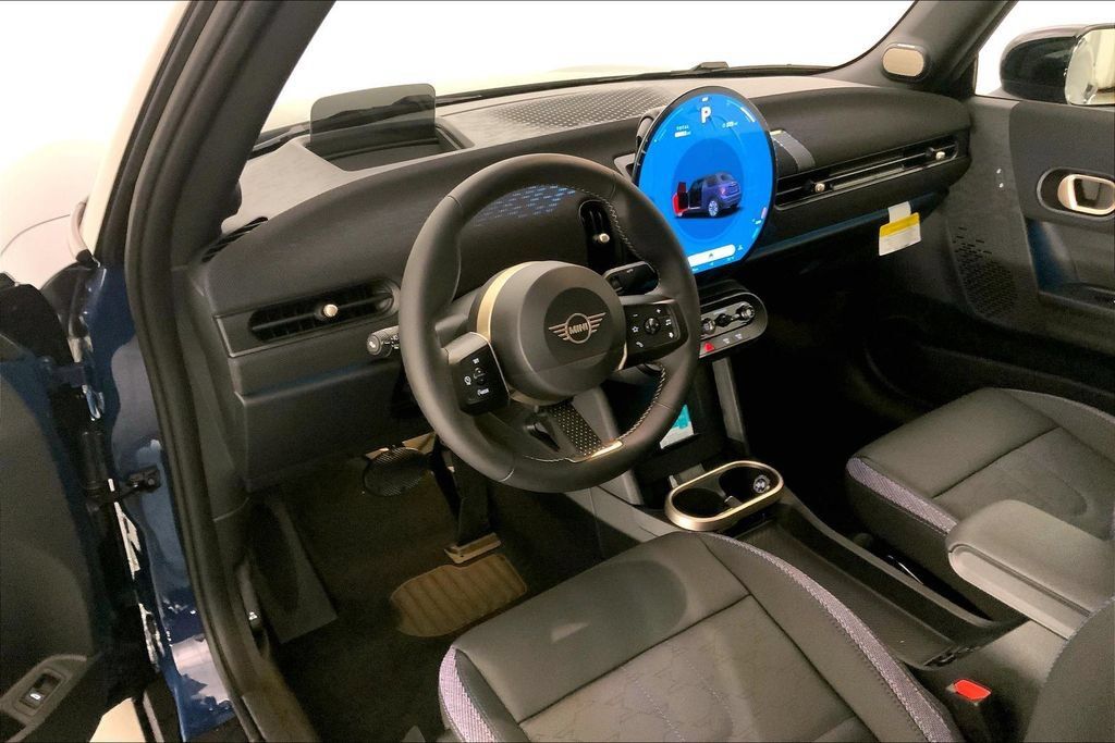 Used 2026 MINI Cooper S FWD image 4