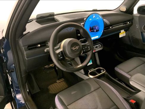 New 2026 MINI Cooper S FWD image 4