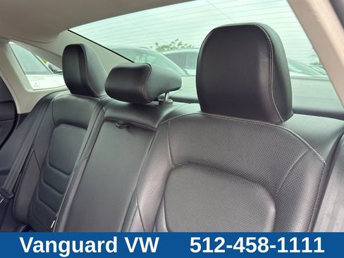 Used 2023 Volkswagen Jetta SEL FWD image 27