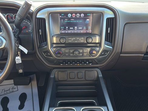 Used 2019 Chevrolet Silverado 2500 LTZ w/ Duramax Plus Package image 20