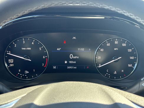 Used 2023 Buick Envision Preferred image 21